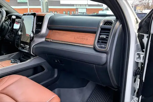 2023 Ram Ram 2500 4wd Crewcab Longhorn - Photo 16