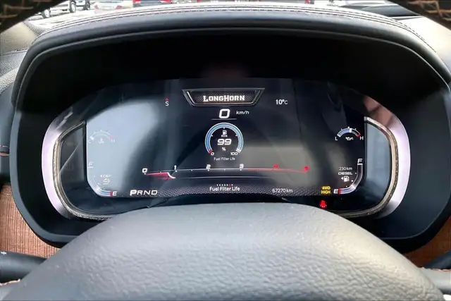 2023 Ram Ram 2500 4wd Crewcab Longhorn - Photo 20