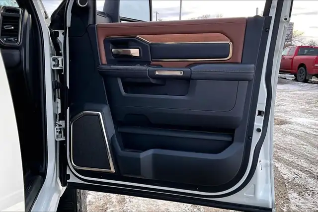 2023 Ram Ram 2500 4wd Crewcab Longhorn - Photo 24
