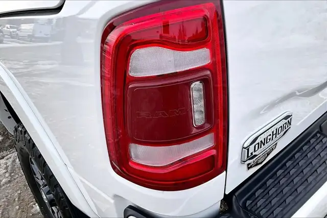 2023 Ram Ram 2500 4wd Crewcab Longhorn - Photo 29