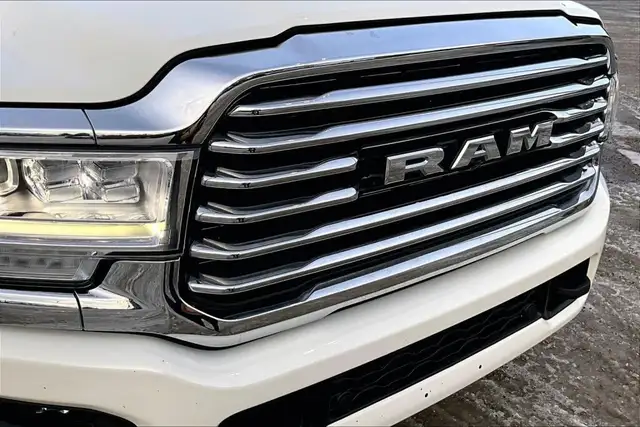 2023 Ram Ram 2500 4wd Crewcab Longhorn - Photo 30