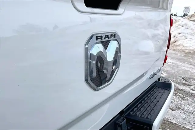 2023 Ram Ram 2500 4wd Crewcab Longhorn - Photo 31