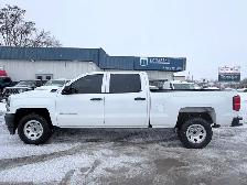 2018 Chevrolet Silverado 1500 - Photo 3