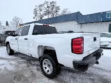 2018 Chevrolet Silverado 1500 - Photo 4