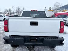 2018 Chevrolet Silverado 1500 - Photo 5