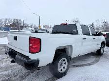 2018 Chevrolet Silverado 1500 - Photo 6