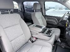 2018 Chevrolet Silverado 1500 - Photo 11