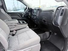 2018 Chevrolet Silverado 1500 - Photo 12