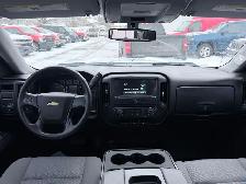 2018 Chevrolet Silverado 1500 - Photo 14