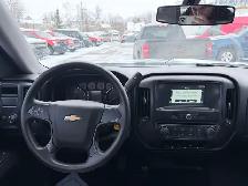 2018 Chevrolet Silverado 1500 - Photo 16