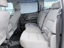 2018 Chevrolet Silverado 1500 - Photo 19