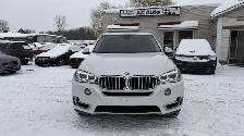 2016 BMW X5 xDrive35i - Photo 2