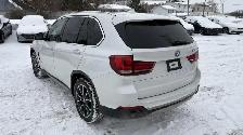 2016 BMW X5 xDrive35i - Photo 4