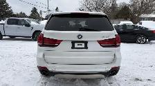 2016 BMW X5 xDrive35i - Photo 5