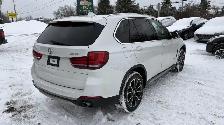 2016 BMW X5 xDrive35i - Photo 6
