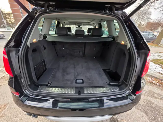 2014 BMW X3 AWD 4dr xDrive28i - Photo 5