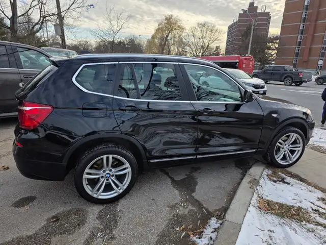 2014 BMW X3 AWD 4dr xDrive28i - Photo 6