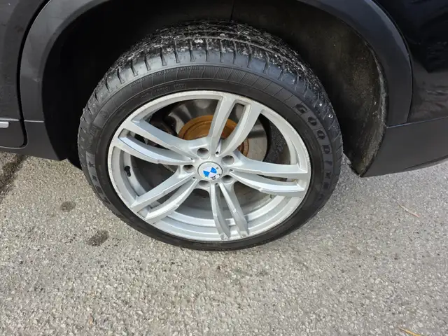 2014 BMW X3 AWD 4dr xDrive28i - Photo 8