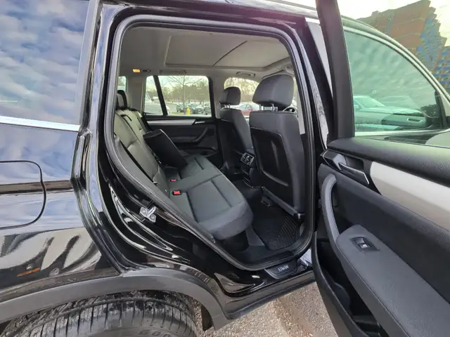 2014 BMW X3 AWD 4dr xDrive28i - Photo 9