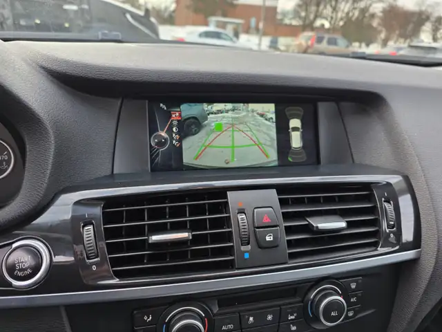 2014 BMW X3 AWD 4dr xDrive28i - Photo 12