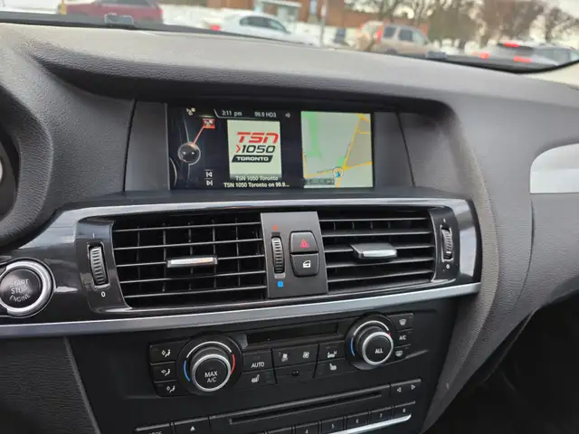 2014 BMW X3 AWD 4dr xDrive28i - Photo 13