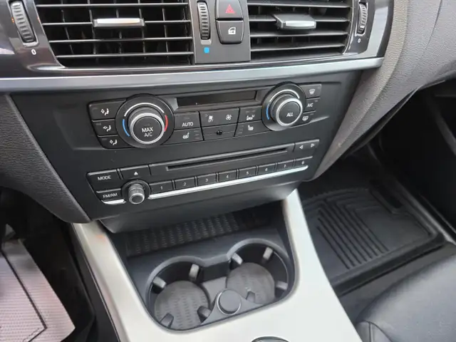 2014 BMW X3 AWD 4dr xDrive28i - Photo 14