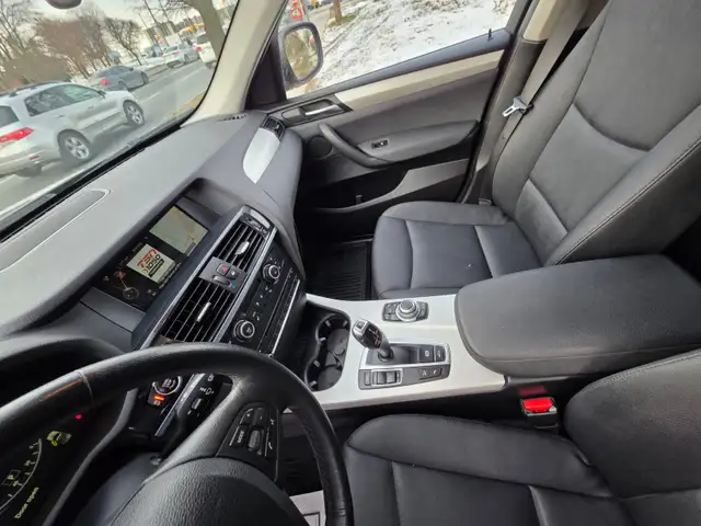 2014 BMW X3 AWD 4dr xDrive28i - Photo 15