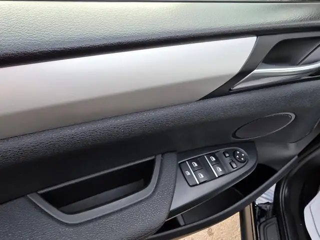 2014 BMW X3 AWD 4dr xDrive28i - Photo 16