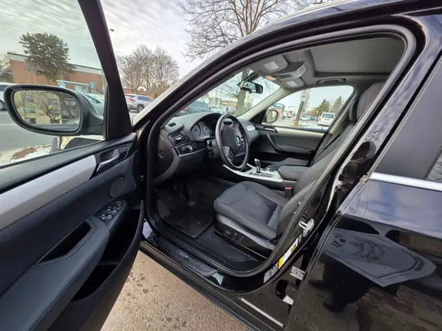 2014 BMW X3 AWD 4dr xDrive28i - Photo 17