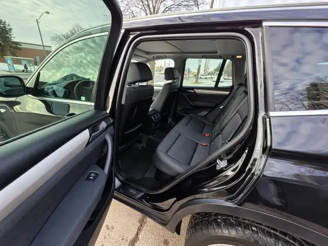 2014 BMW X3 AWD 4dr xDrive28i - Photo 18