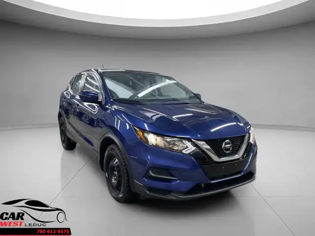 Nissan Qashqai S 2023