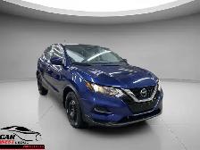 Nissan Qashqai S 2023