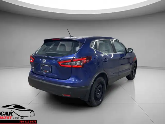 Nissan Qashqai S 2023 - Photo 3