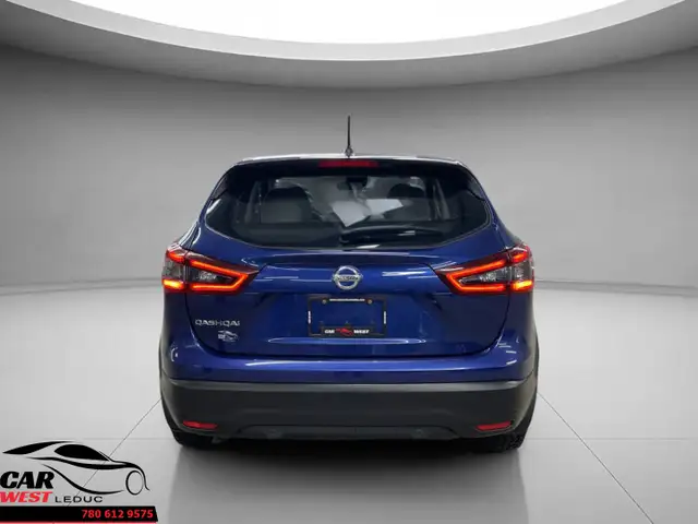 Nissan Qashqai S 2023 - Photo 4