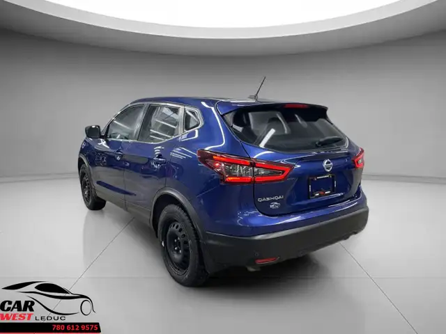 Nissan Qashqai S 2023 - Photo 5
