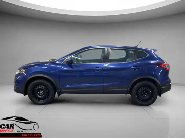 Nissan Qashqai S 2023 - Photo 6