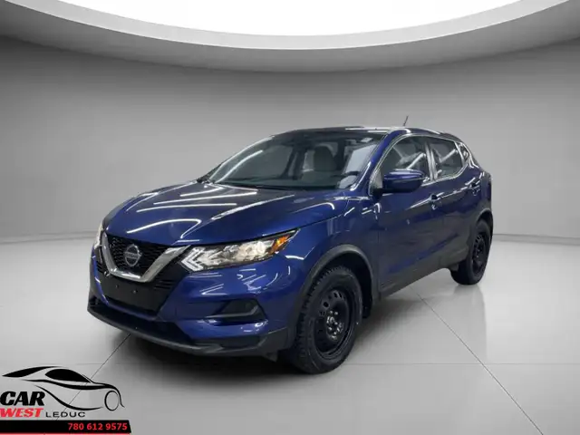 Nissan Qashqai S 2023 - Photo 7