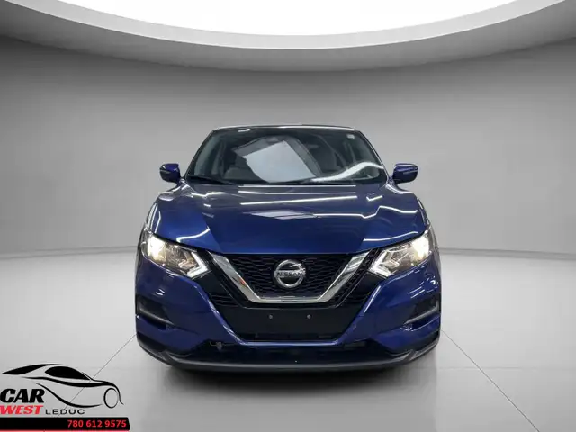 Nissan Qashqai S 2023 - Photo 8