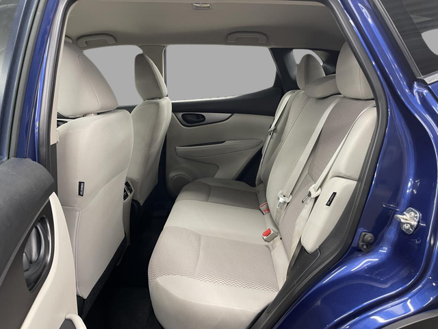 Nissan Qashqai S 2023 - Photo 10