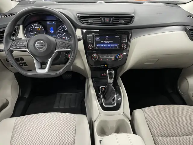 Nissan Qashqai S 2023 - Photo 11