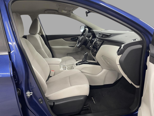 Nissan Qashqai S 2023 - Photo 13