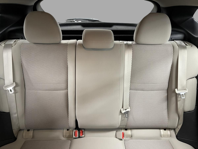 Nissan Qashqai S 2023 - Photo 14