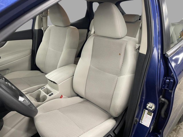 Nissan Qashqai S 2023 - Photo 15