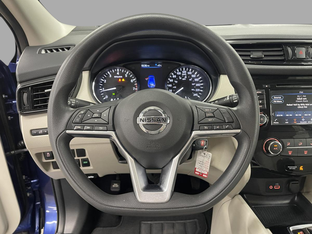 Nissan Qashqai S 2023 - Photo 16