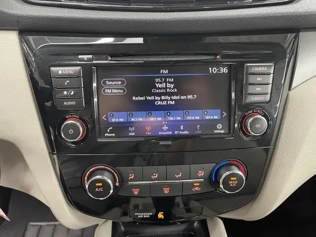 Nissan Qashqai S 2023 - Photo 18