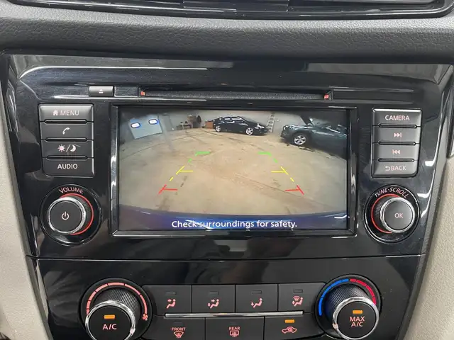 Nissan Qashqai S 2023 - Photo 20