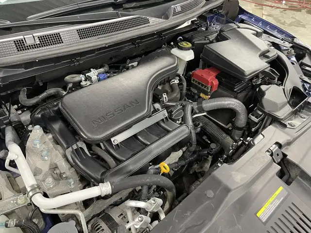 Nissan Qashqai S 2023 - Photo 23