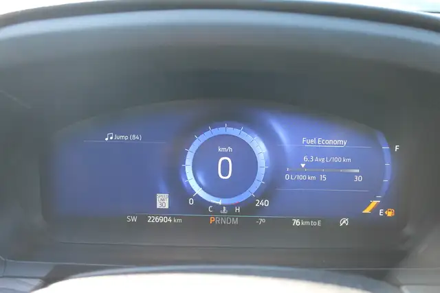 2020 Ford Explorer PLATINUM - Photo 15