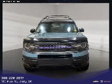 2023 Ford Bronco Sport Badlands 2.0L - Photo 2