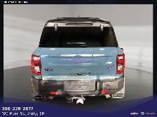 2023 Ford Bronco Sport Badlands 2.0L - Photo 3